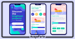رابط کاربری یا USER INTERFACE چیست؟
